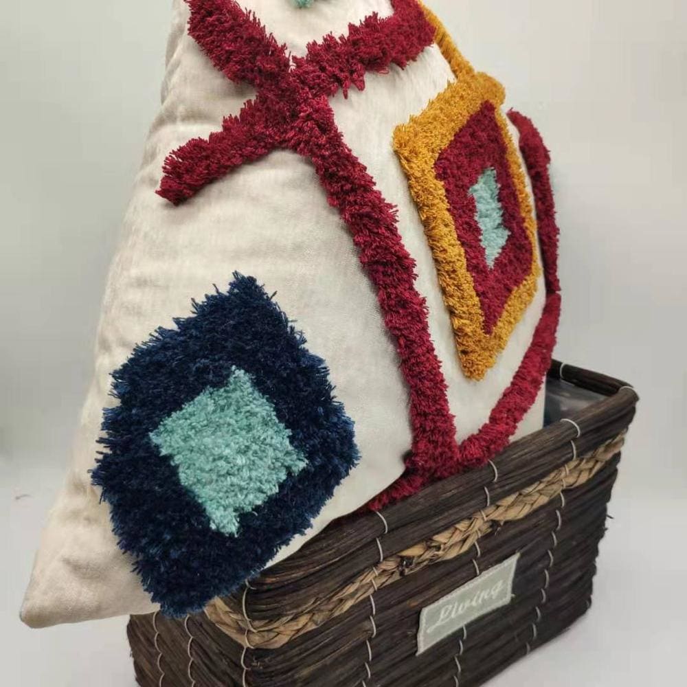 coussin berbere