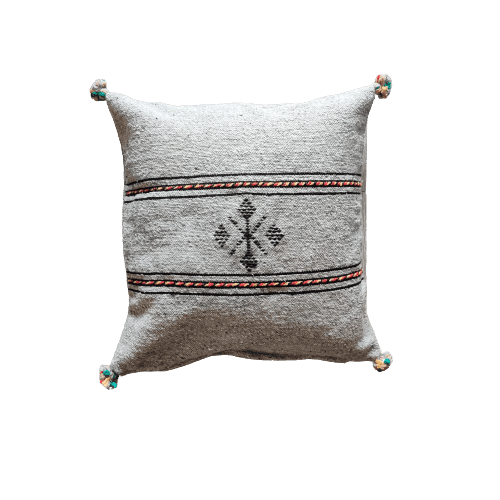 coussin berbere