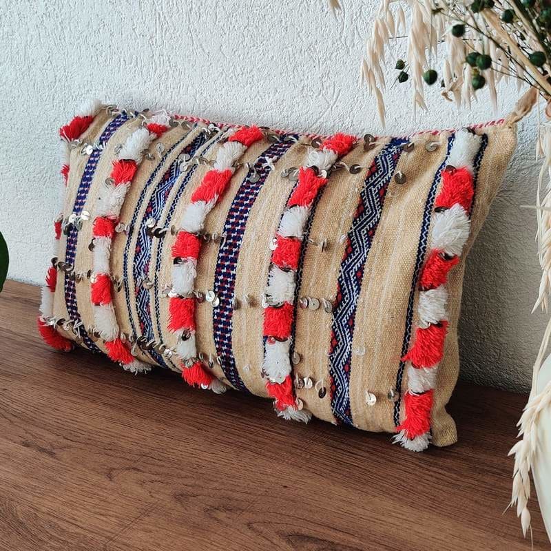 coussin handira