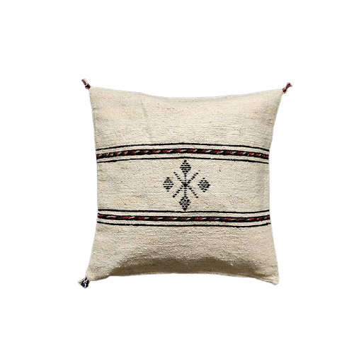 coussin boheme