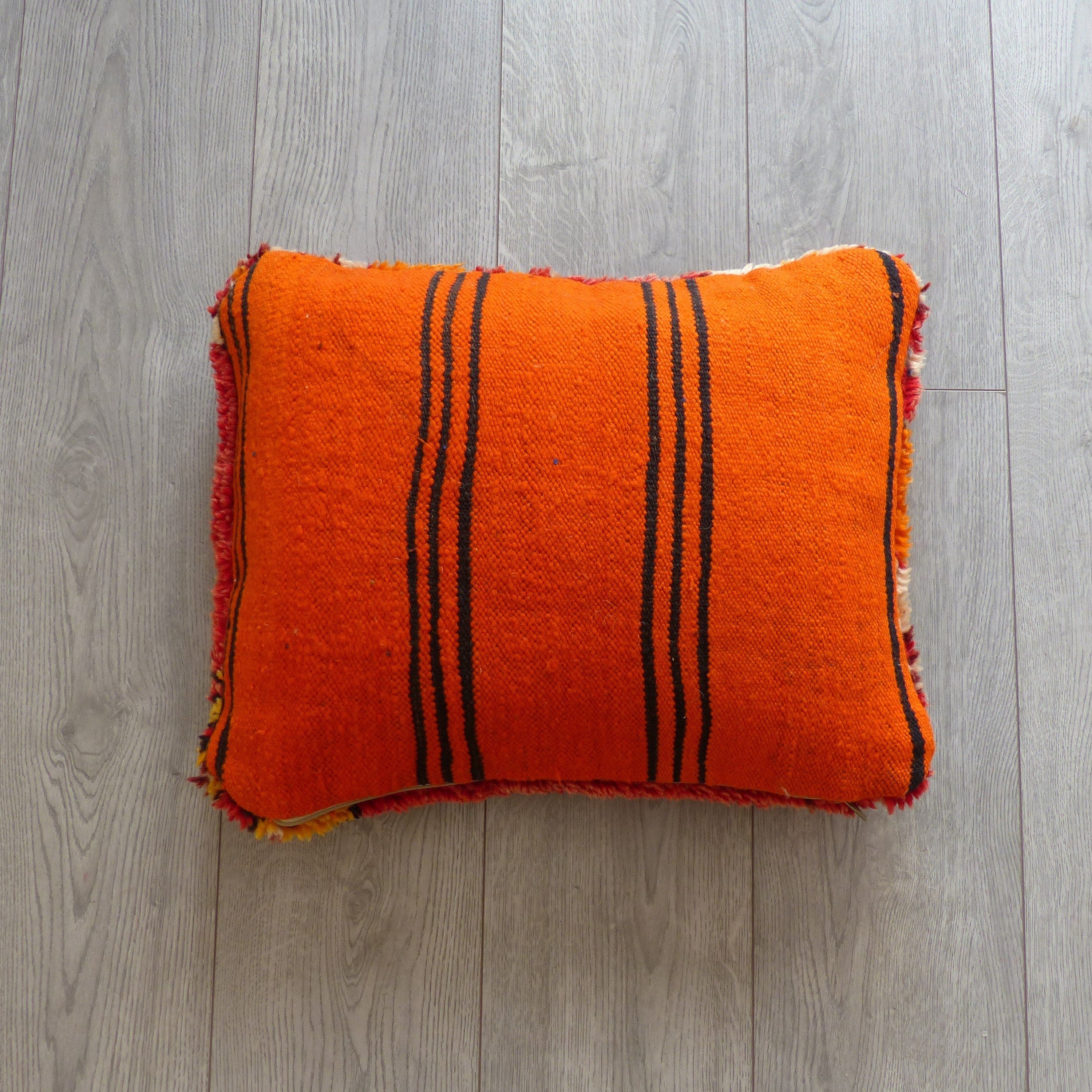 coussin style berbere