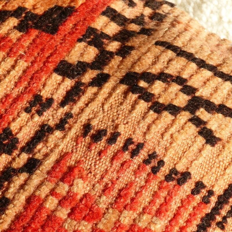 coussin vintage