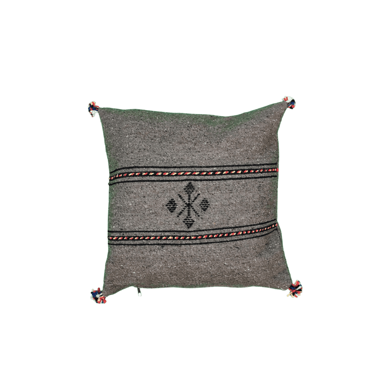 coussin marocain