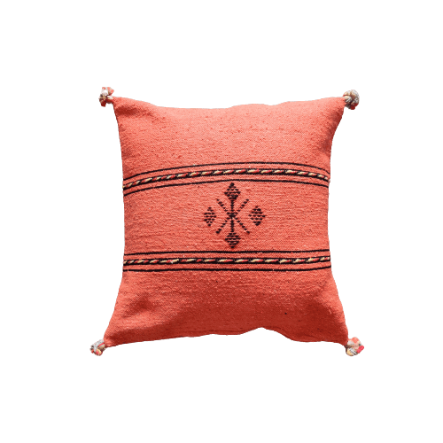 coussin berbere