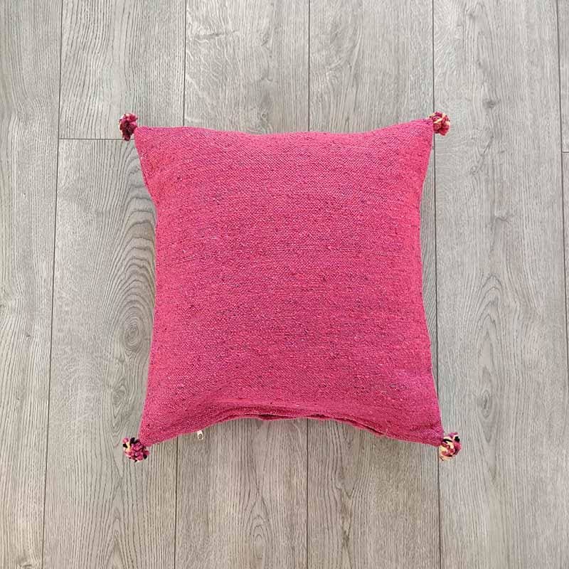 housse de coussin berbere 