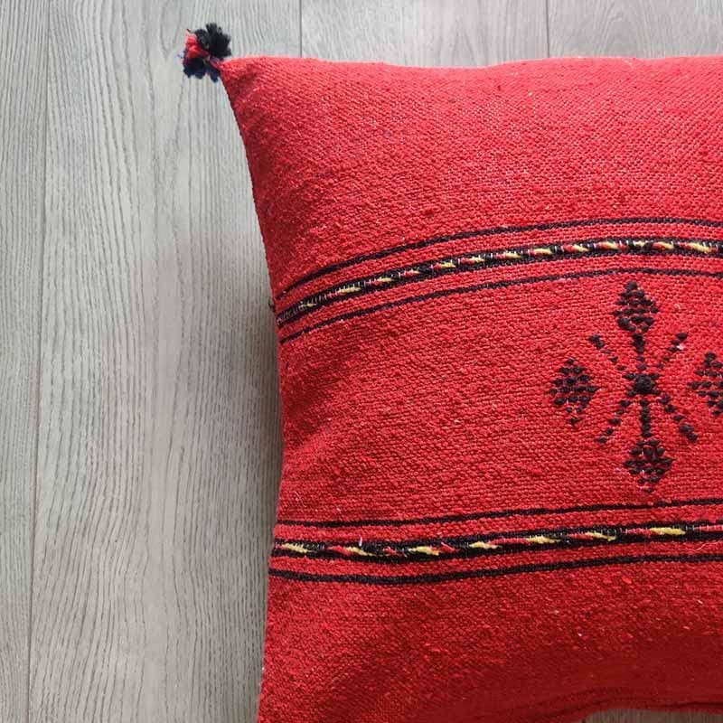 housse de coussin berbère