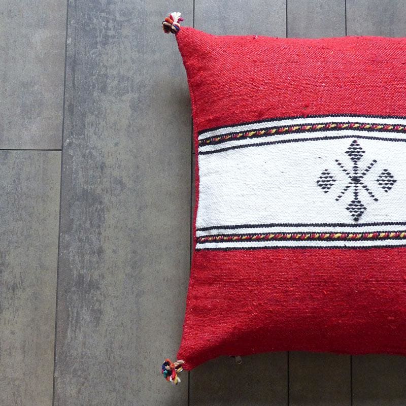 housse de coussin berbere