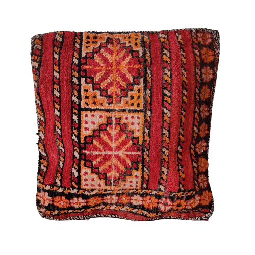 coussin marocain