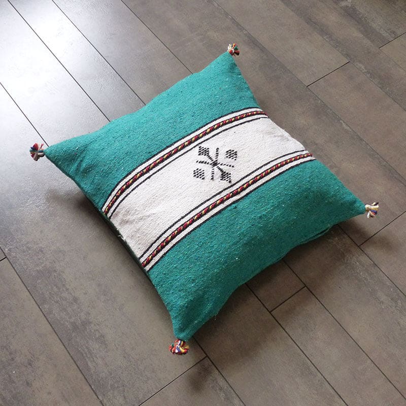 coussin style berbere