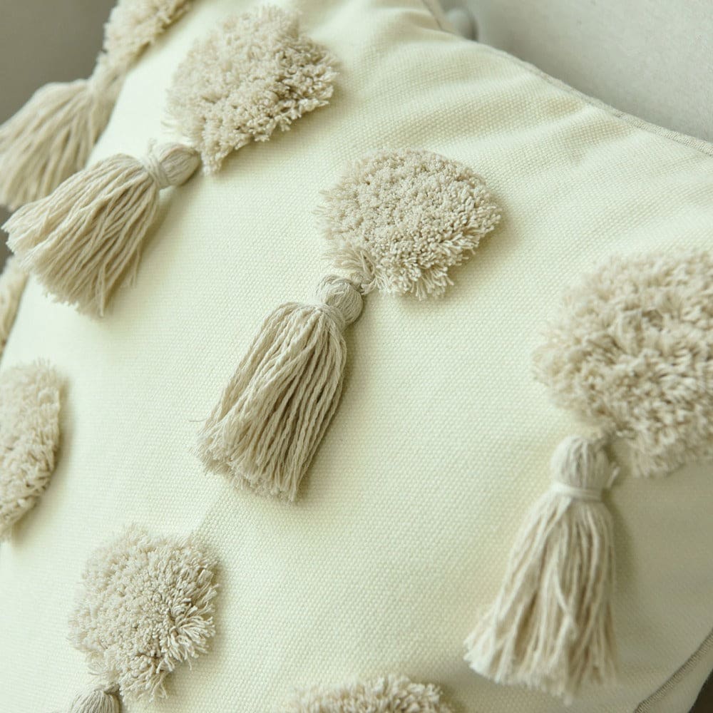 housse Coussin Esprit Berbère | MAZIR