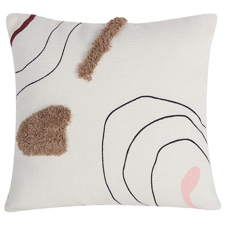 housse de coussin design