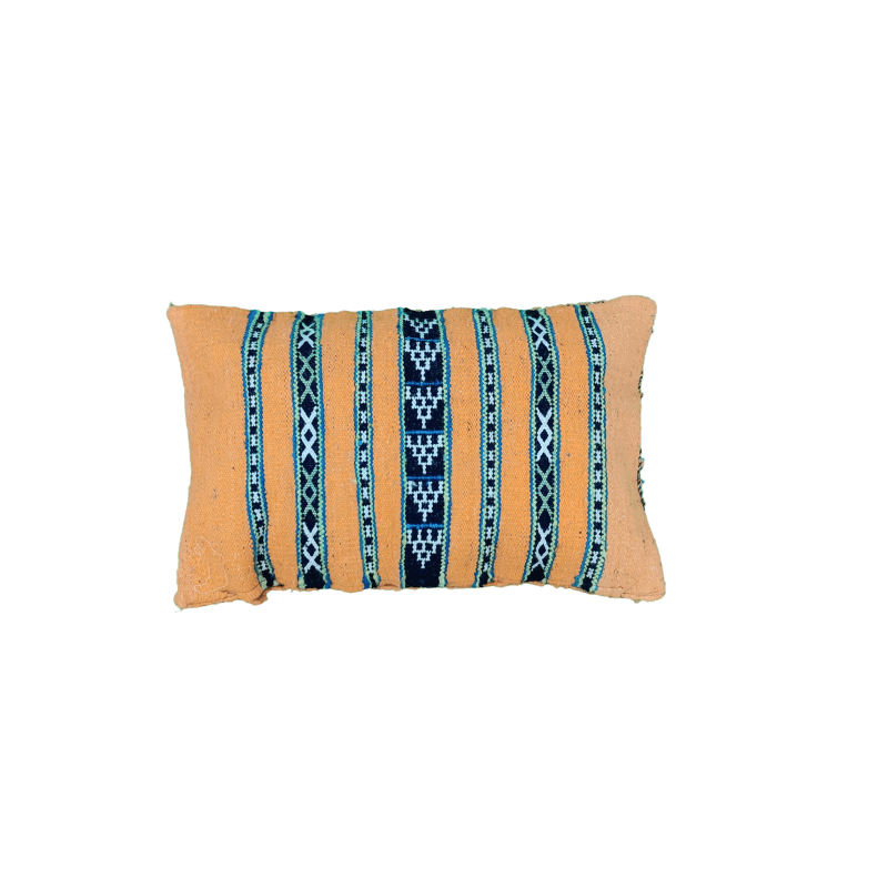 housse de coussin berbere