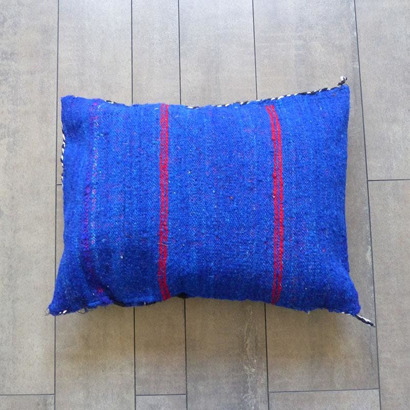 housse de coussin kilim