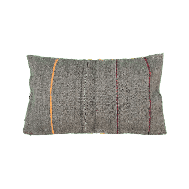 coussin bohème kilim