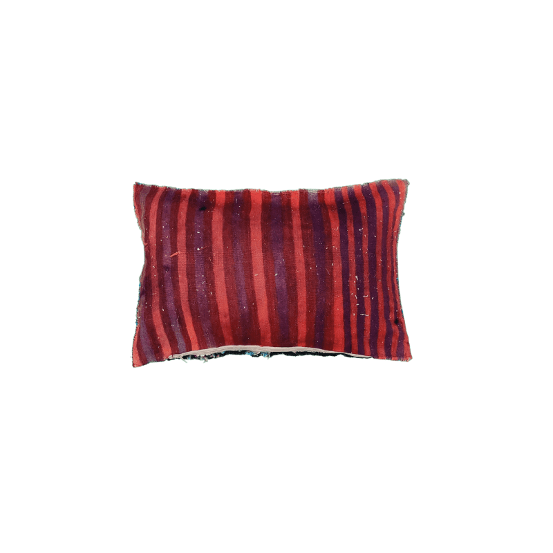 housse de coussin kilim