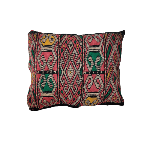 coussin marocain