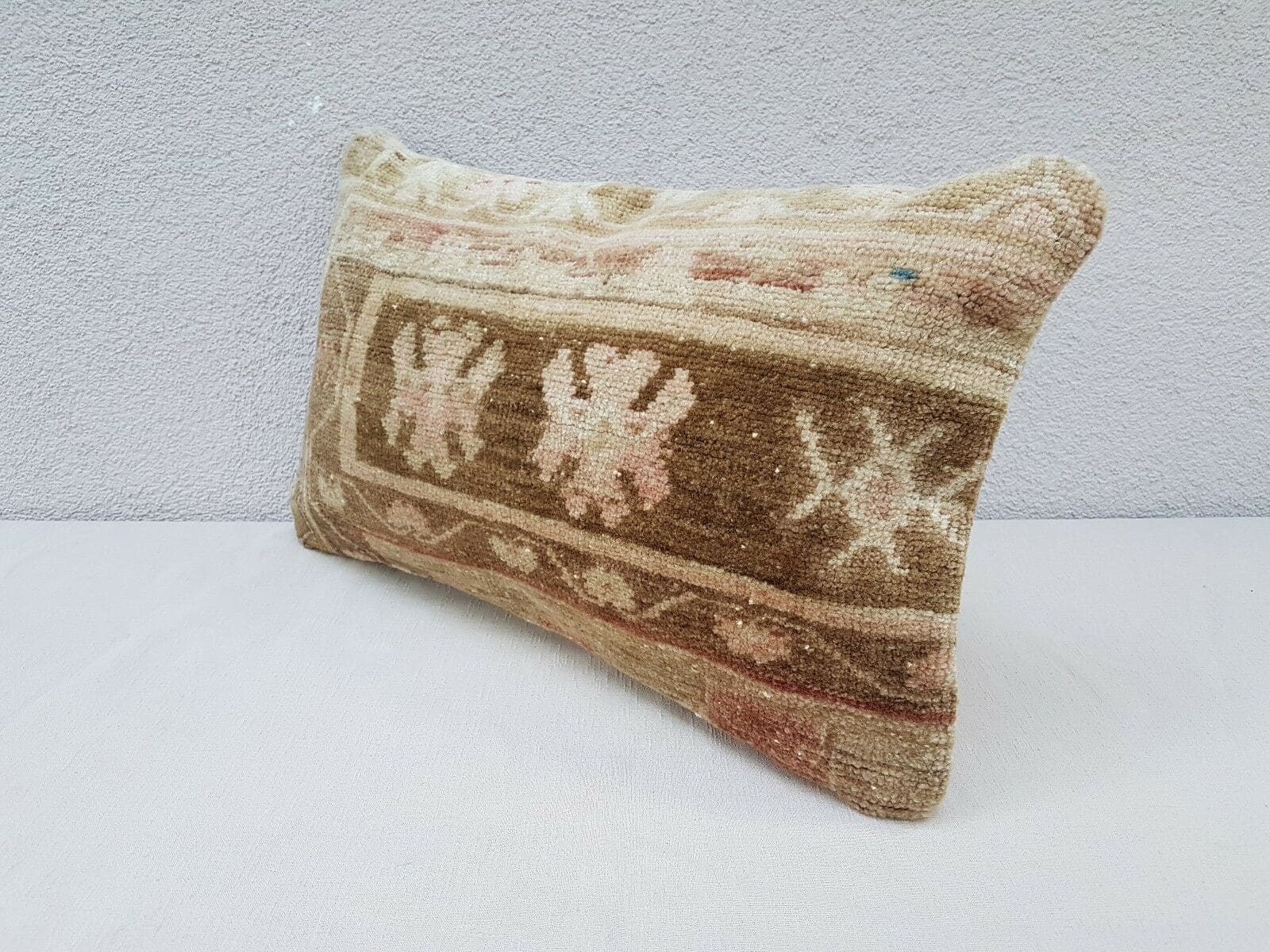 coussin kilim turc