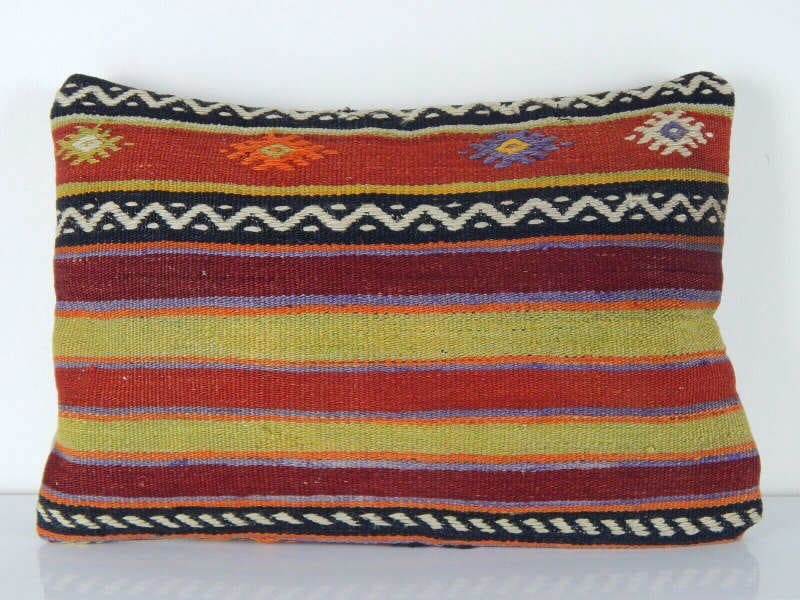 Coussin KiliM Turc Mae 35x50 cm