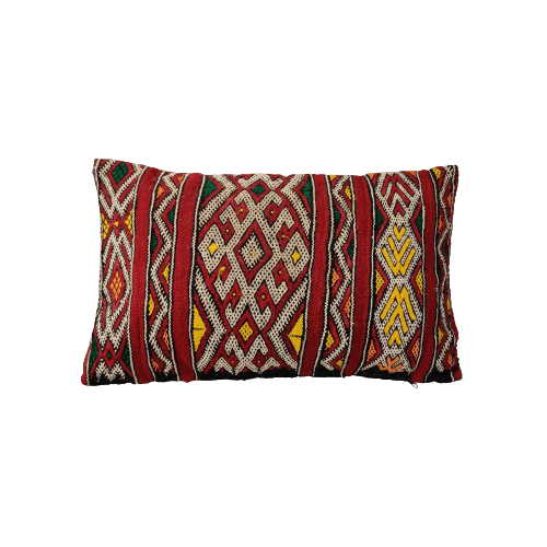 coussin marocain