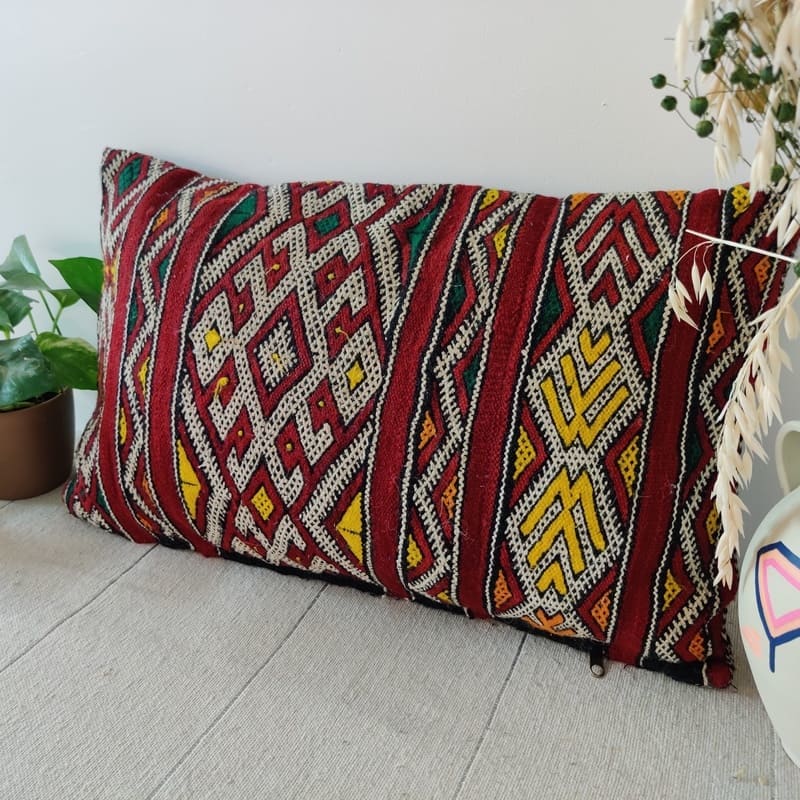 decoration berbere