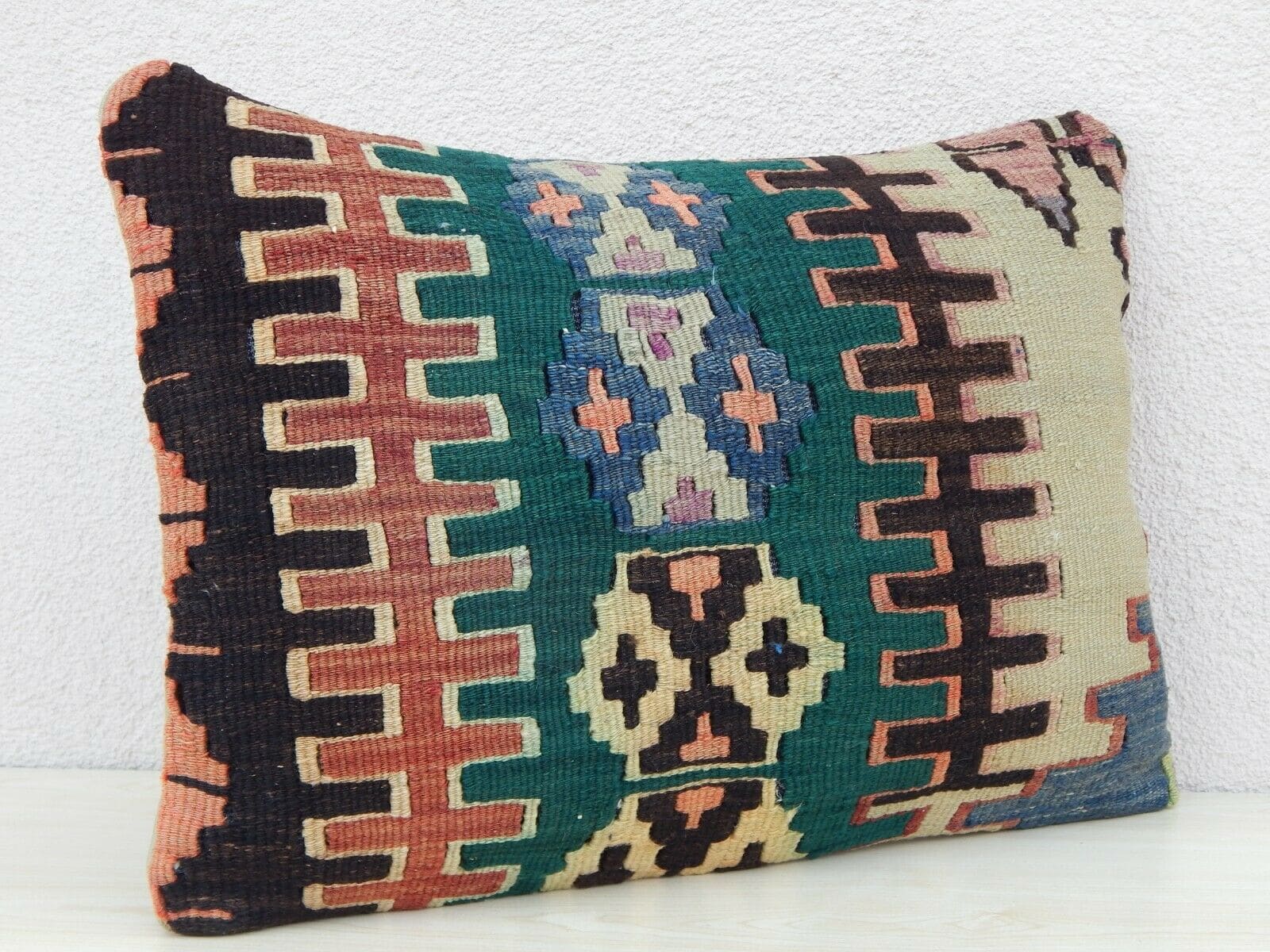 coussin persan