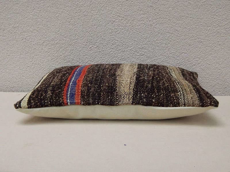 Coussin Kilim Vintage Izmir 35x50 cm