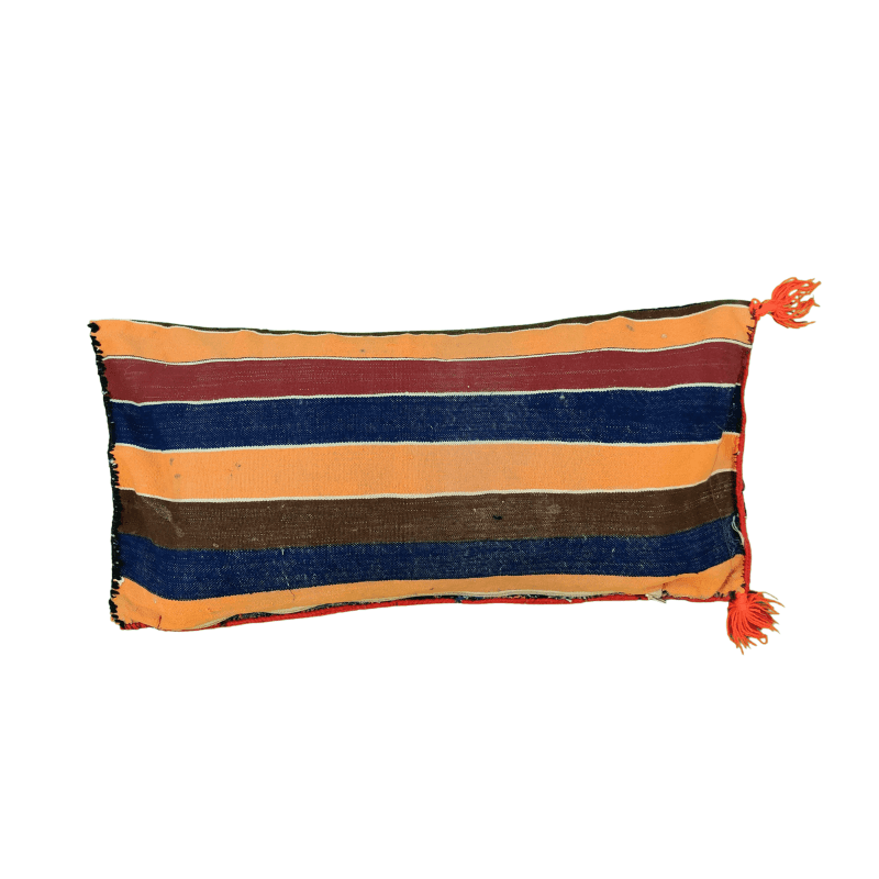 housse de coussin kilim