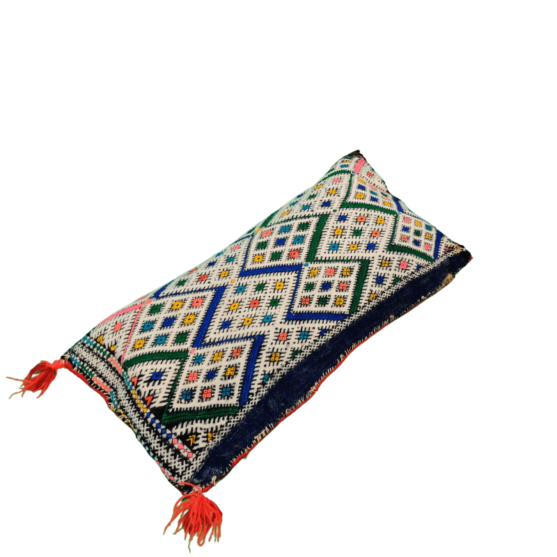 coussin berbere