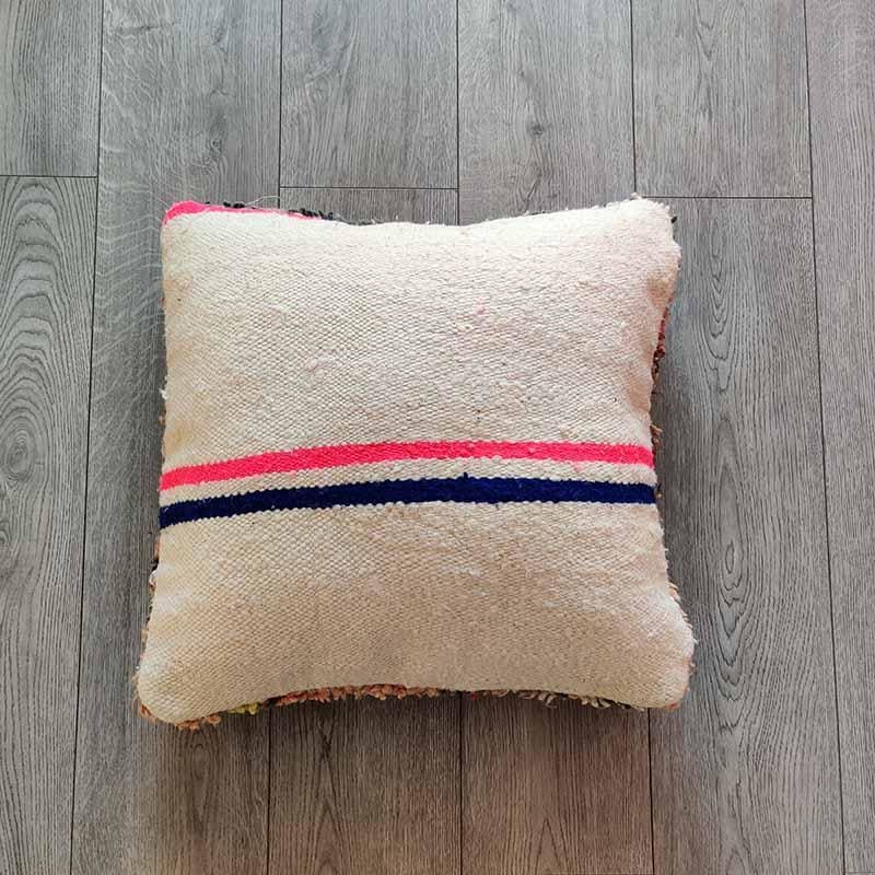 housse de coussin berbere