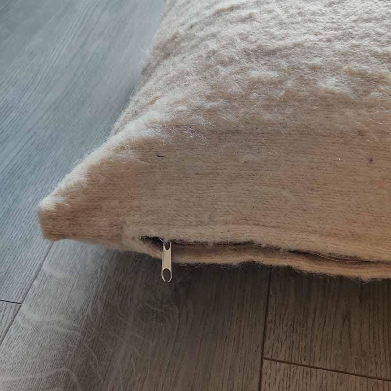housse de coussin kilim