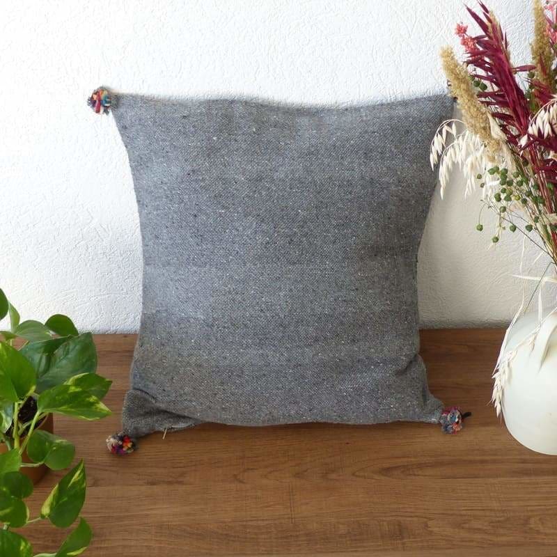 coussin style berbere
