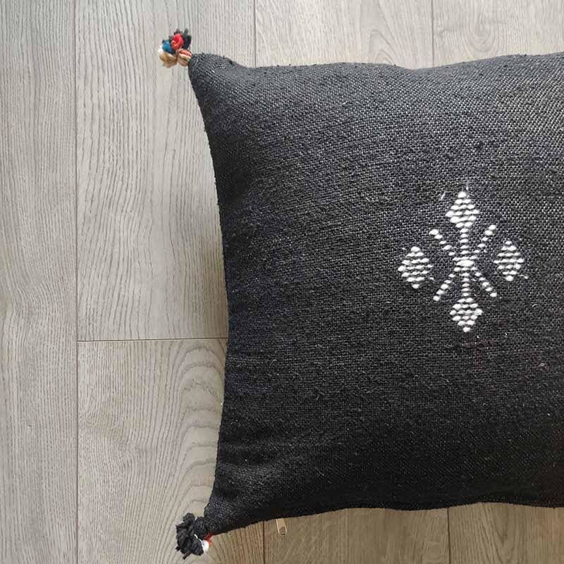 coussin amazigh