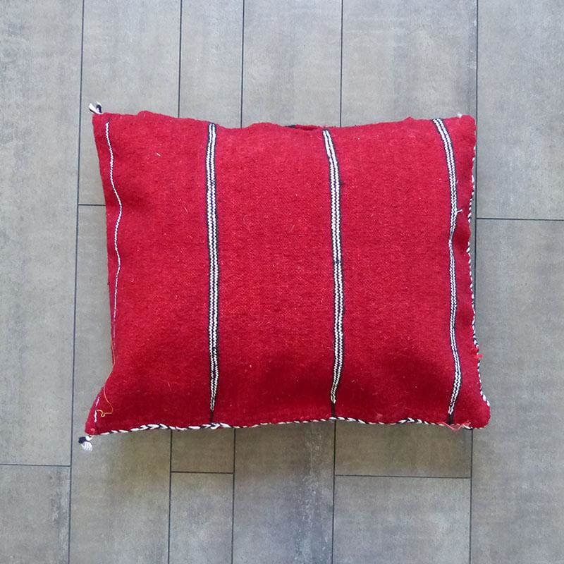housse de coussin kilim