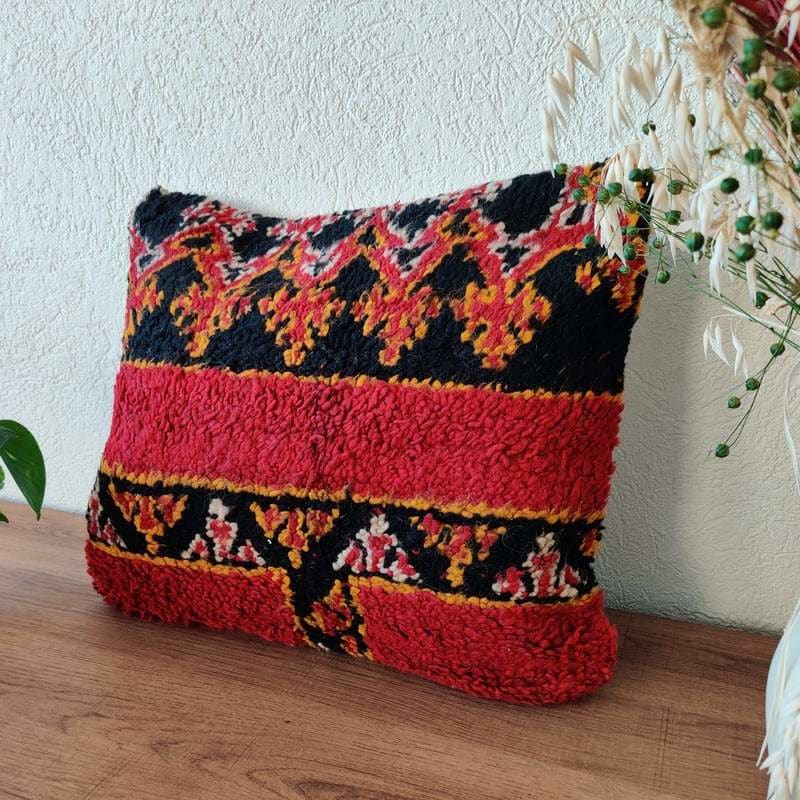 coussin berbere