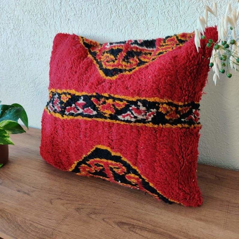 housse de coussin berbere