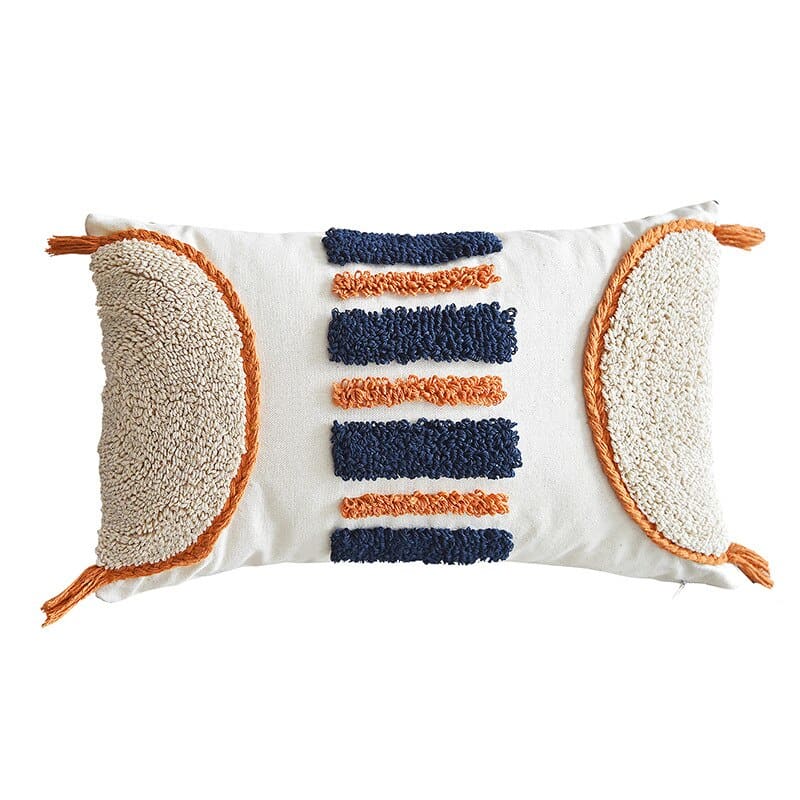 housse de coussin berbere