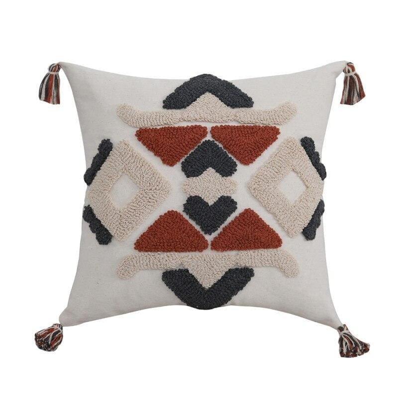 coussin style berbere