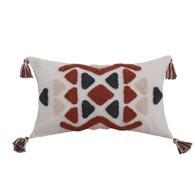 housse de coussin marocain