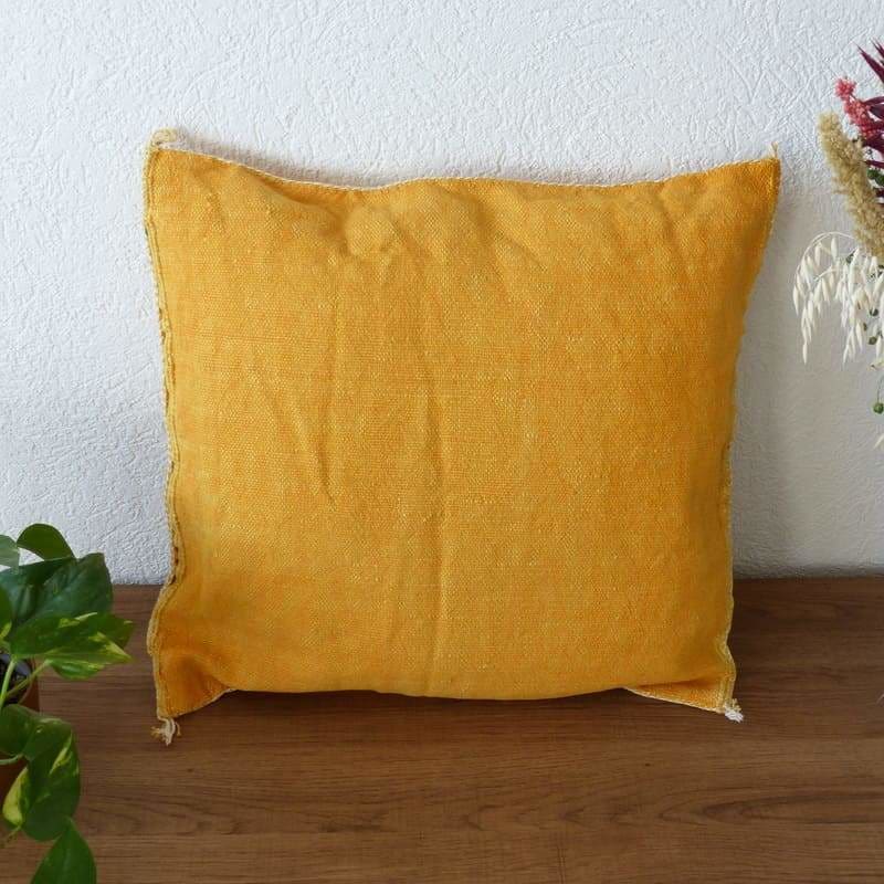 housse de coussin berbere