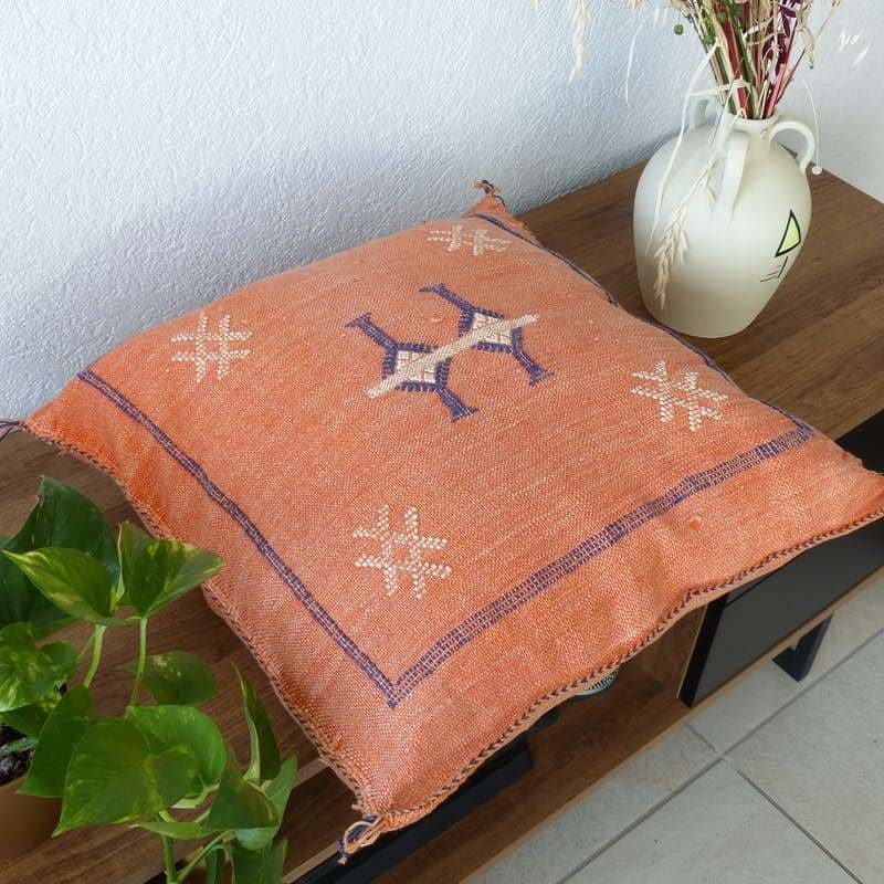 housse de coussin berbere