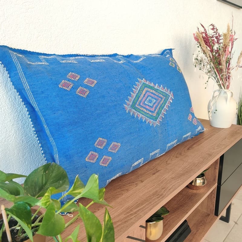 coussin berbere grand format