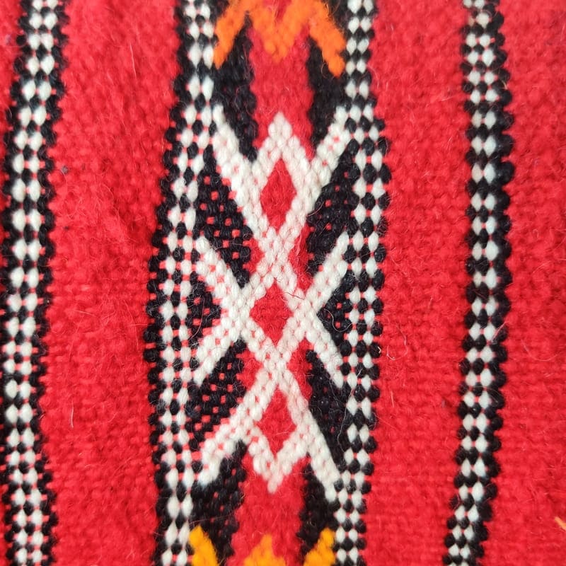 motif berbere