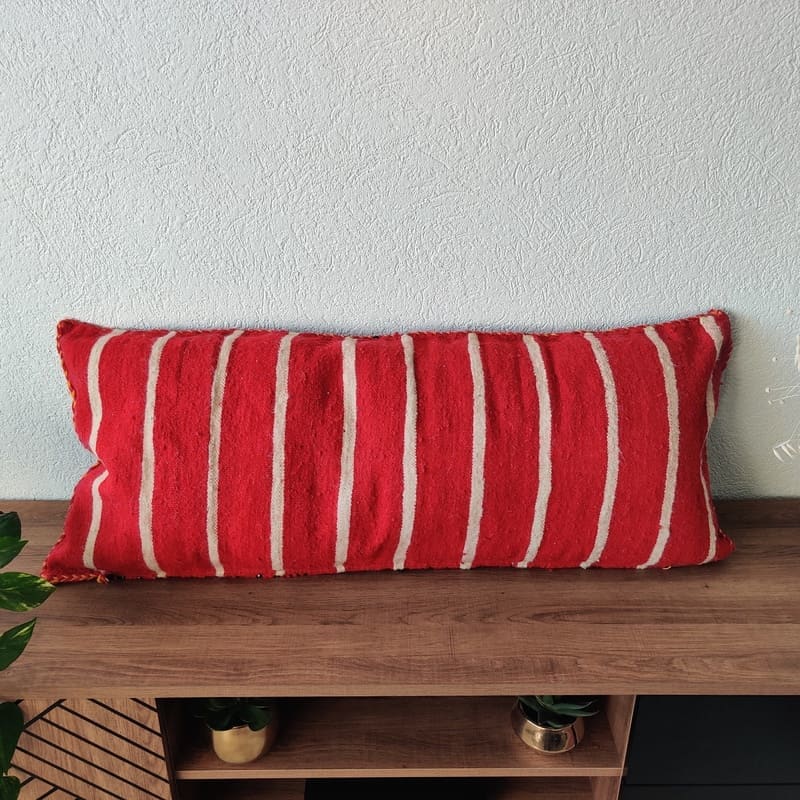 housse de coussin marocain