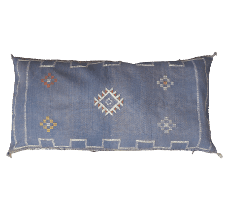 grand coussin berbere