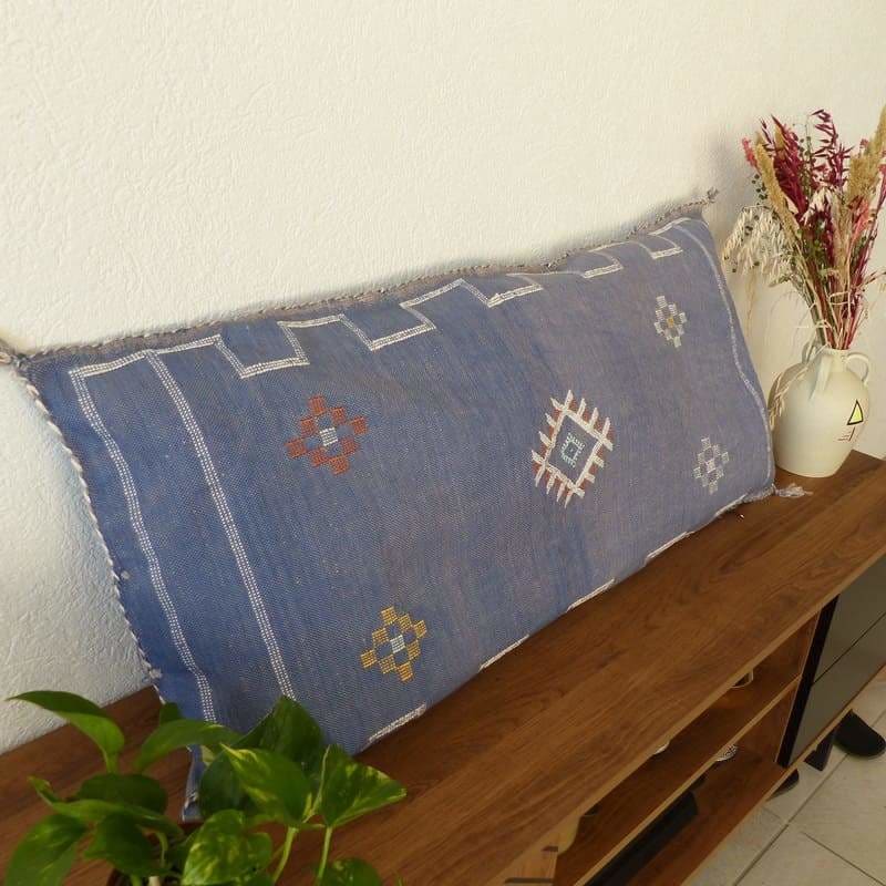 coussin berbere xxl