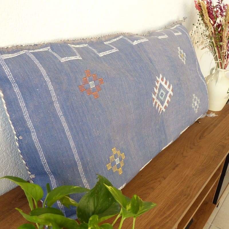 grand coussin marocain