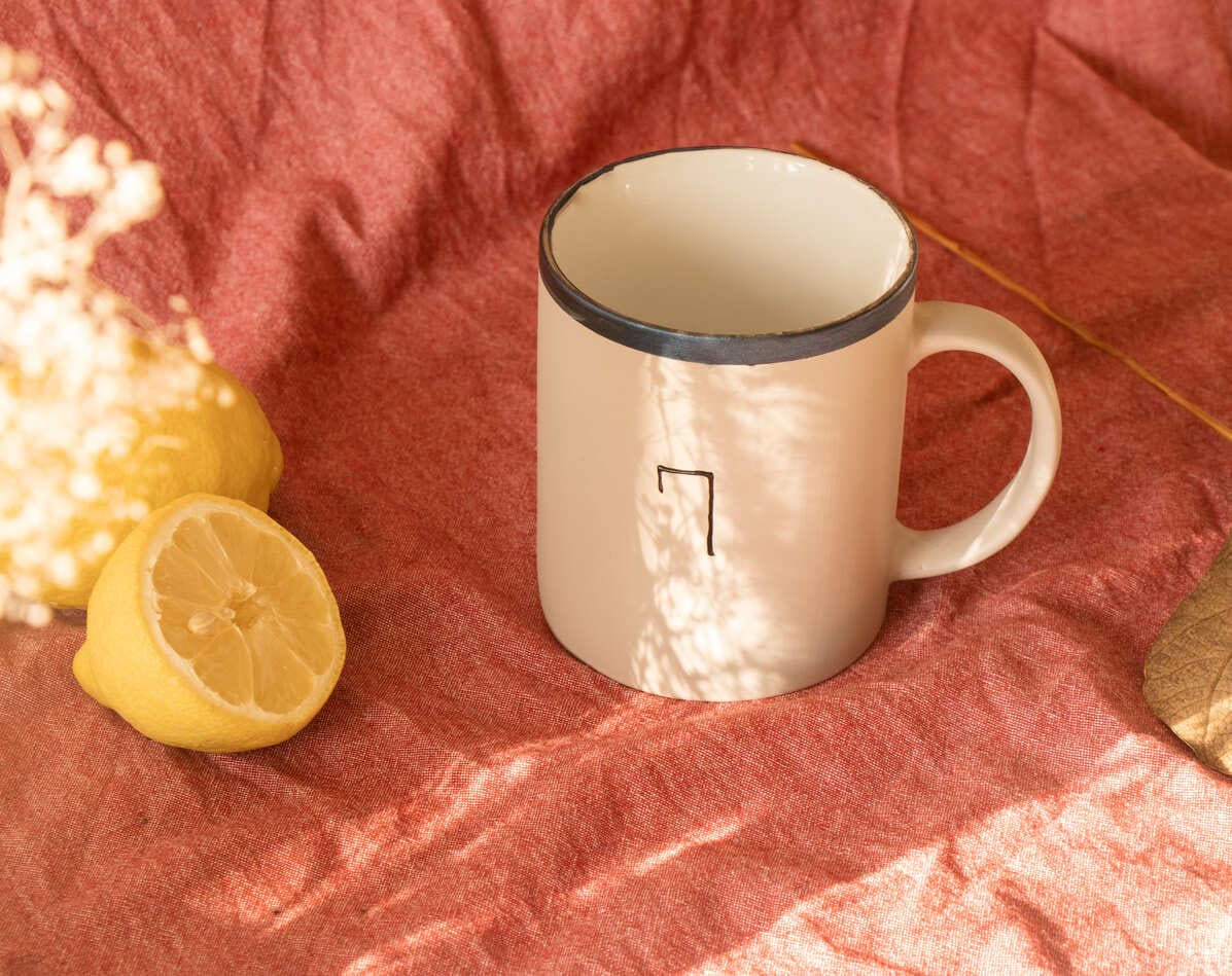mug berbere