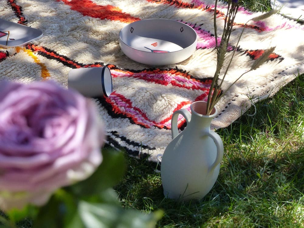decoration berbere