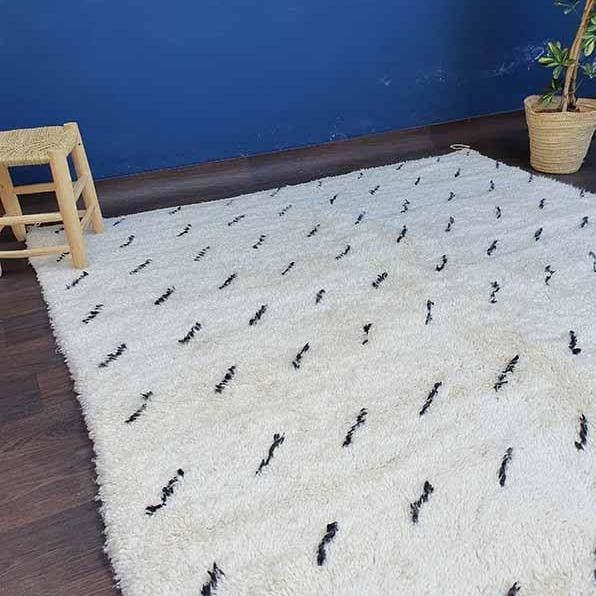 tapis berbere 2x3