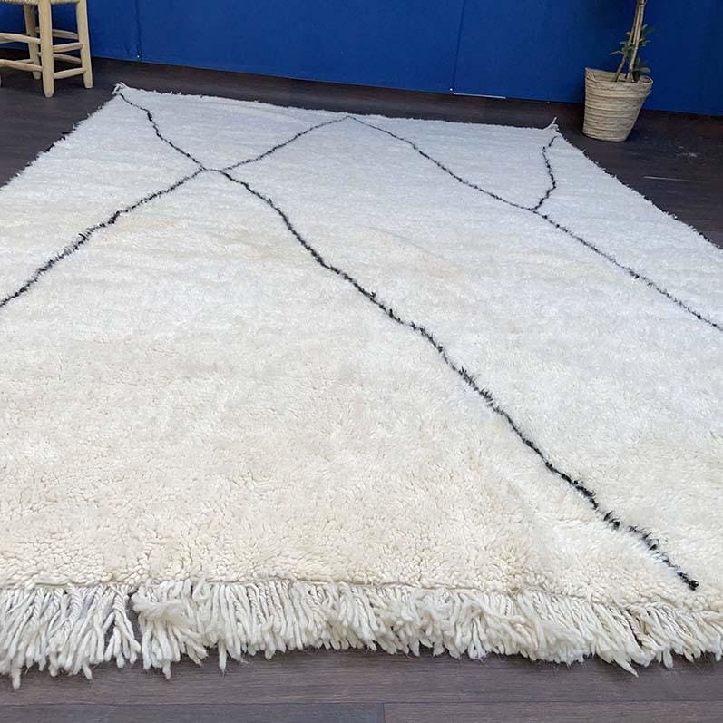tapis boheme